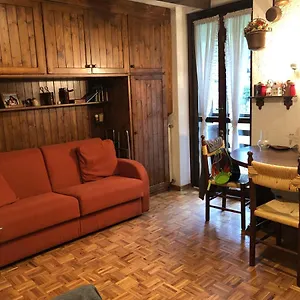 Appartamento Monolocale Bixio A, Ponte Di Legno