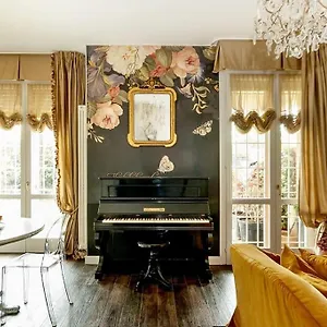 Bologna Luxe Haven Appartamento Casalecchio Di Reno