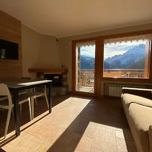 Appartamento La Stella Alpina, Ponte Di Legno