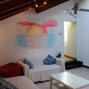 Casa Helios Appartamento Albenga